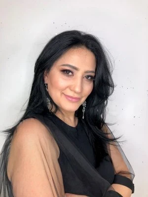 Арпине Лерниковна Тадевосян