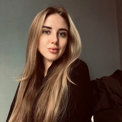 Кузнецова Мари