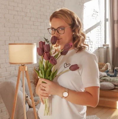 Смирнова Полина