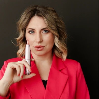 Милюс Евгения