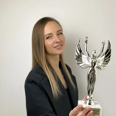 Белозерова Елена