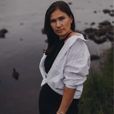 Екатерина Хребтова