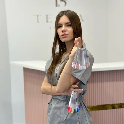 Амозова Милана