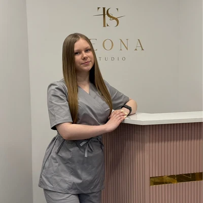 Илюшина Ксения