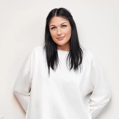 Валерия Ушакова