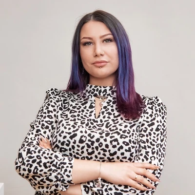 Анна Чернышева (lux-мастер)