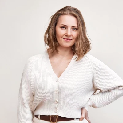 Елена Морозова