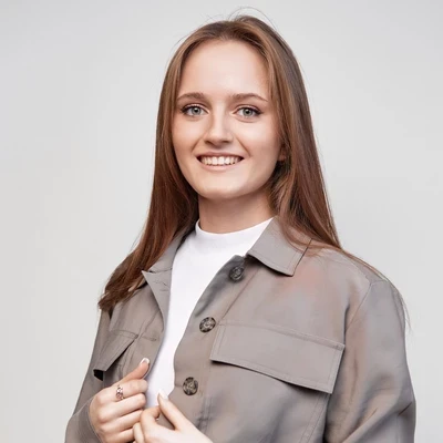 Кристина Чабан