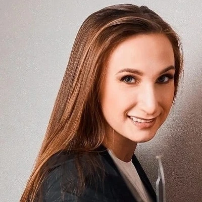 Кинниева Дарья