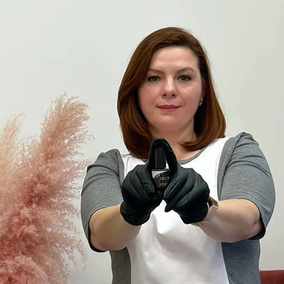 Шишакова Алена