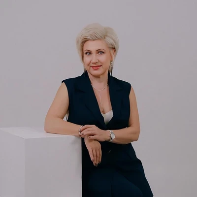 Оксана