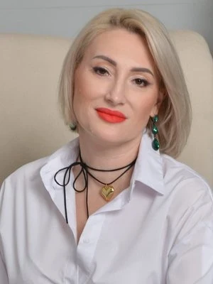 Юлия Кириенко