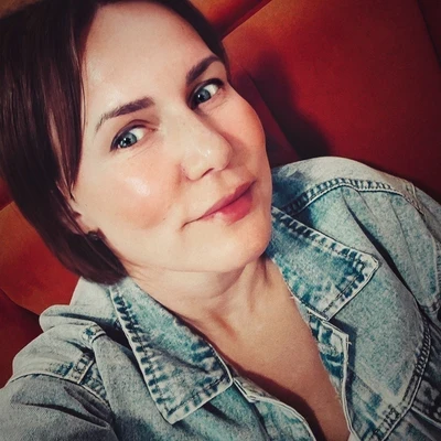 Костина Яна