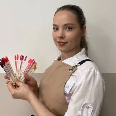 Александра Эдуардовна