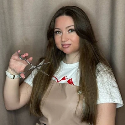 Диана Алексеевна