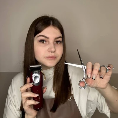 Дарья Александровна