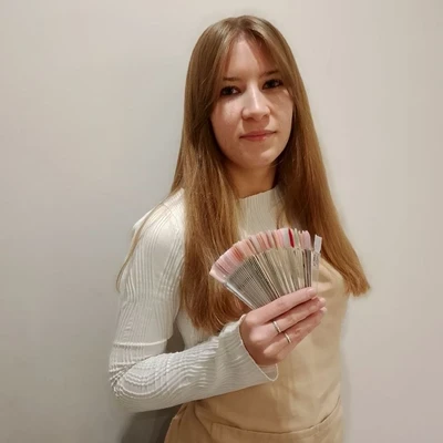 Диана Рамилевна