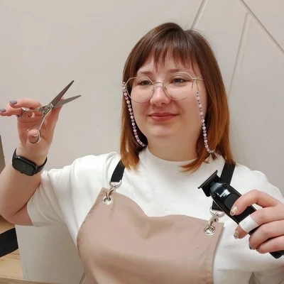 Екатерина Алексеевна