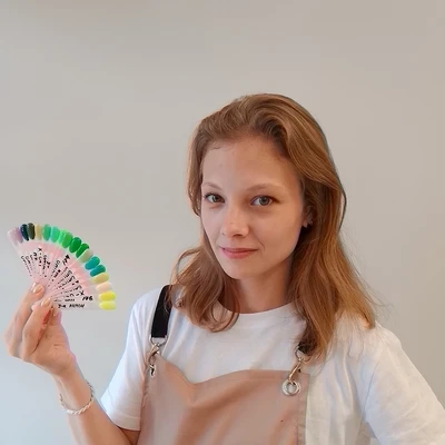 Нелли Александровна