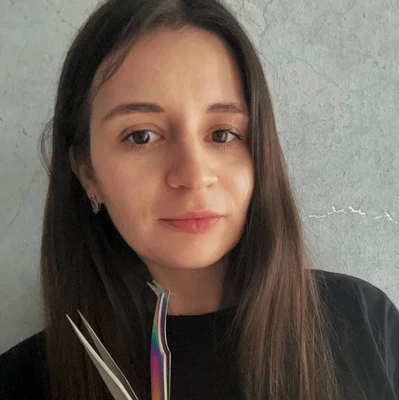 Дарья Ивановна