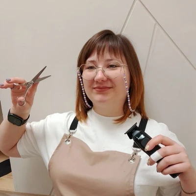 Екатерина Алексеевна