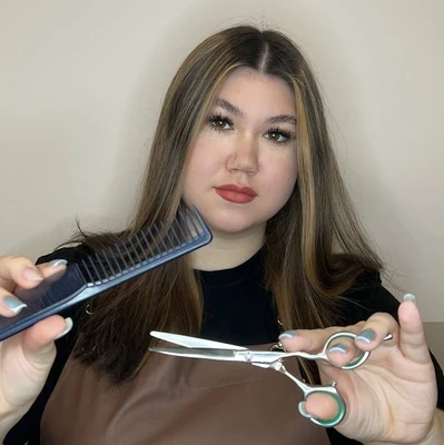 Марина Михайловна