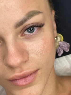 Анна Коровина