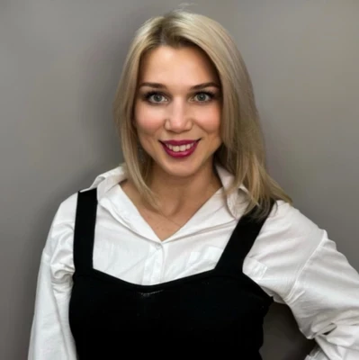Елена Сунцова