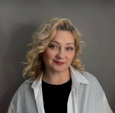 Кошкина Евгения