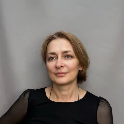 Кургалина Ольга