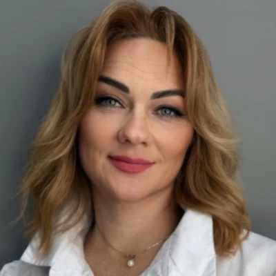 Павлова Елена