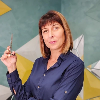 Агафонова Елена