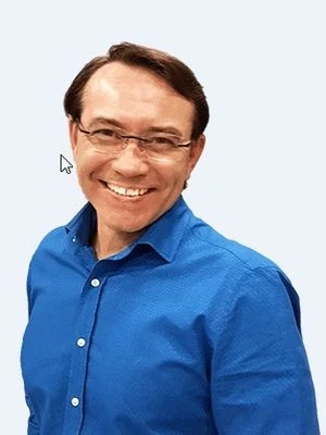 Сергей Михайлович Дубровский