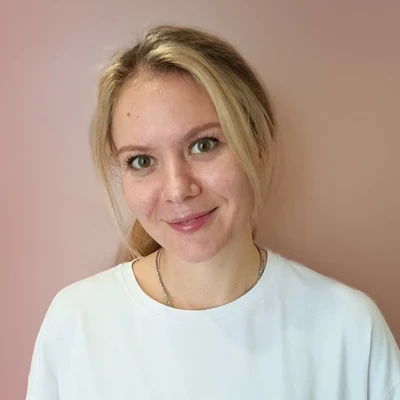 Климанова Мария