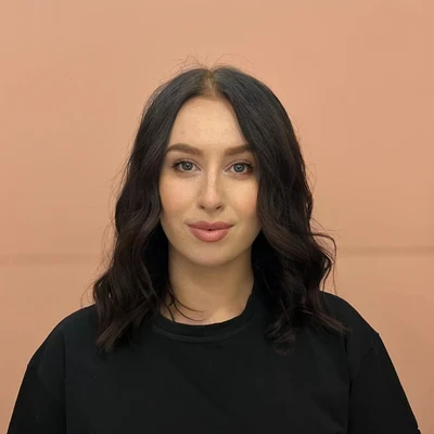 Молокова Светлана