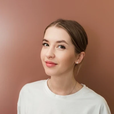 Пирожкова Мария