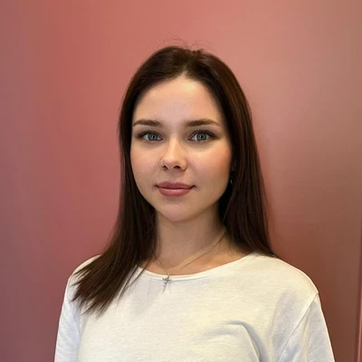 Романова Анна