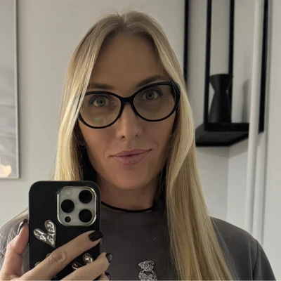 Окунева Татьяна