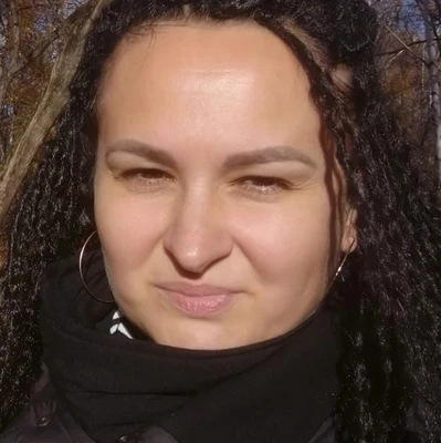 Некрасова Ольга