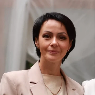 Поморцева Елена