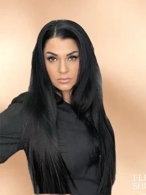 Елена Анатольевна Шульгина