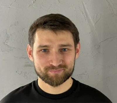 Анфёров Максим