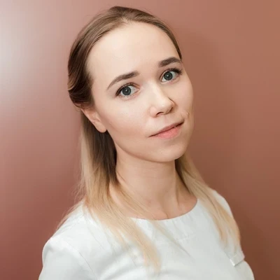 Балабанова Татьяна