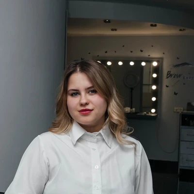 Старкова Ксения