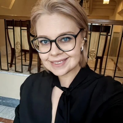 Ольга Никитина