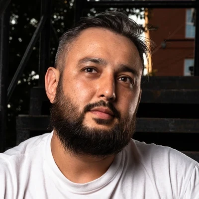 Журавлёв Марат