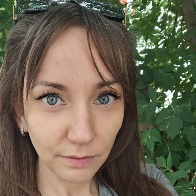 Половникова Катя