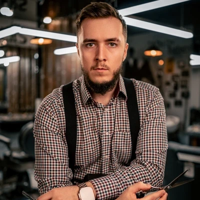 Янишевский Вячеслав