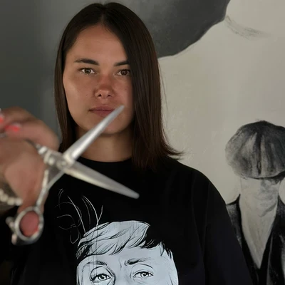 Трофимова Мария