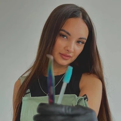 Олеся- Мастер